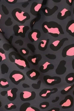 Gia Bikini Top - Stone Leopard -Swim Wear Shop Swatch 38430152 8d2a 4095 83f4 9a521e216329