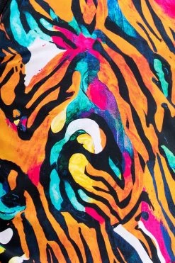 Mia String Top - Jungle Spice -Swim Wear Shop Swatch 57007717 be6b 4c3b 8e59 9d429717e3ec