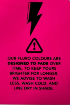 Luna 90s Bottom - Fluorescent Coral -Swim Wear Shop Website 1200x1800px 4a32da80 8f0b 4f77 b899 9865393d103b