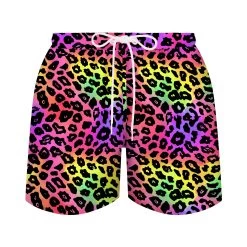 Hank Board Shorts 02 - Wildcat