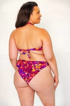 Grace Bikini Bottom - Day Dream