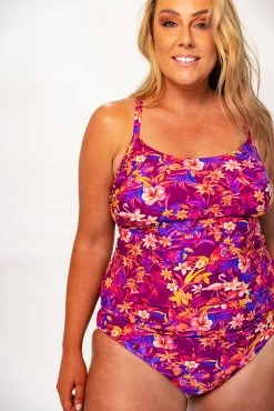 Luna 90's Bottom - Day Dream -Swim Wear Shop infamousswim 751 bf1112e6 9190 46fd ae64 6b9de2566a88